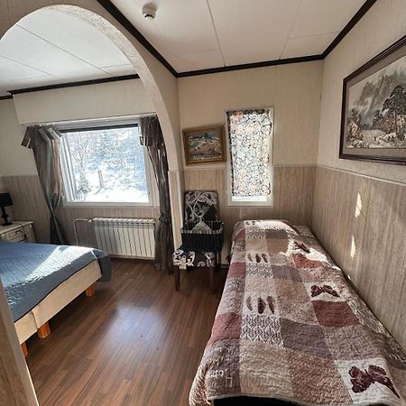 Cottage Viardo Vehkataipale エクステリア 写真