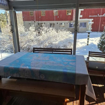 Cottage Viardo Vehkataipale 部屋 写真