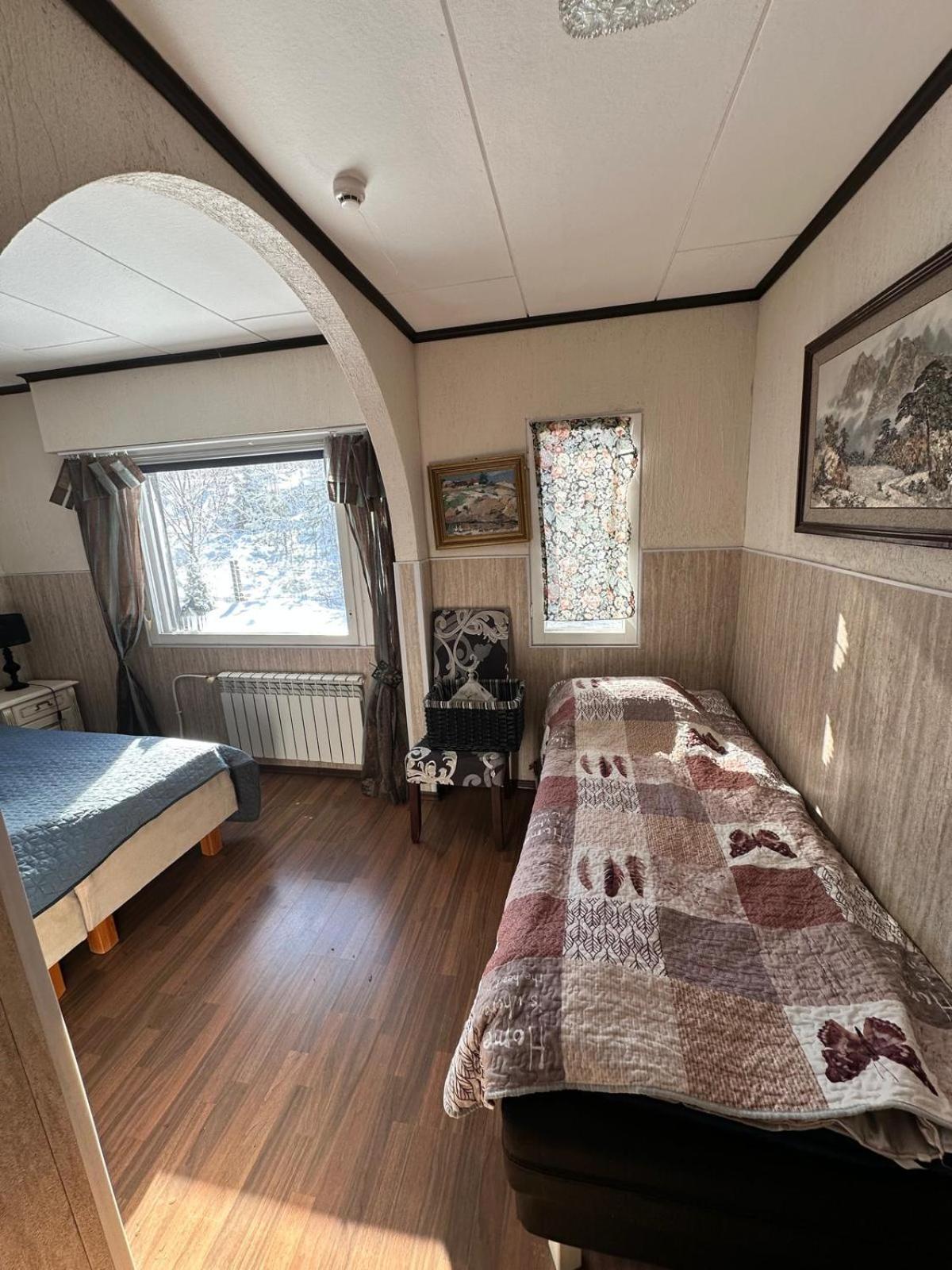 Cottage Viardo Vehkataipale 部屋 写真