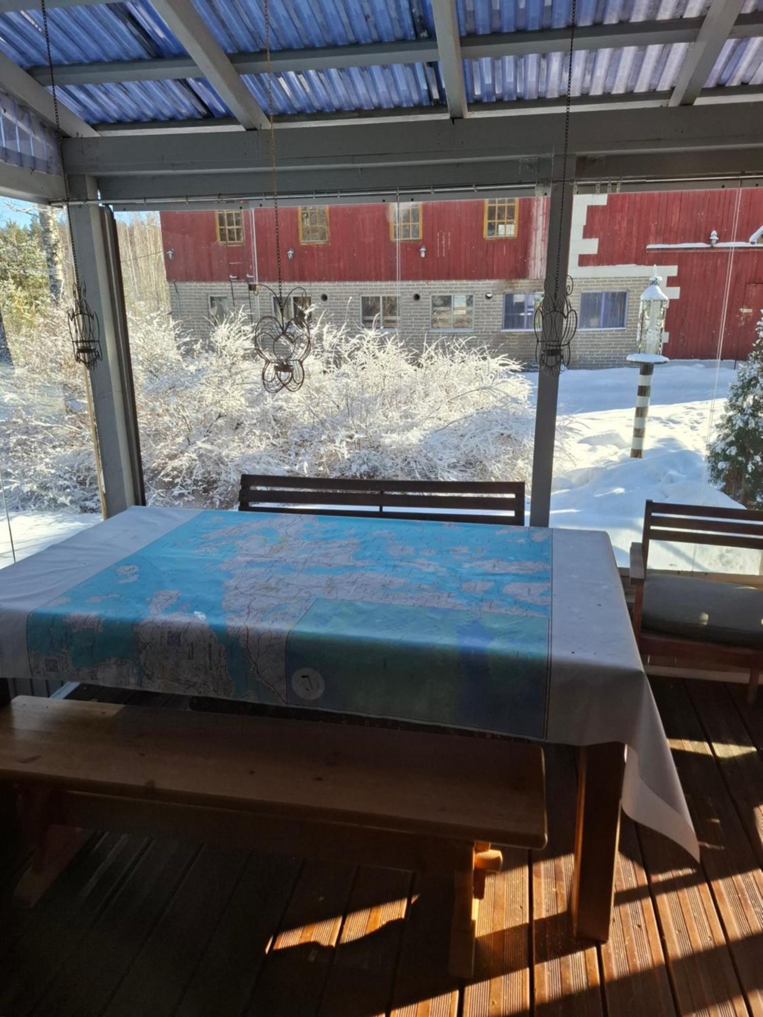 Cottage Viardo Vehkataipale 部屋 写真