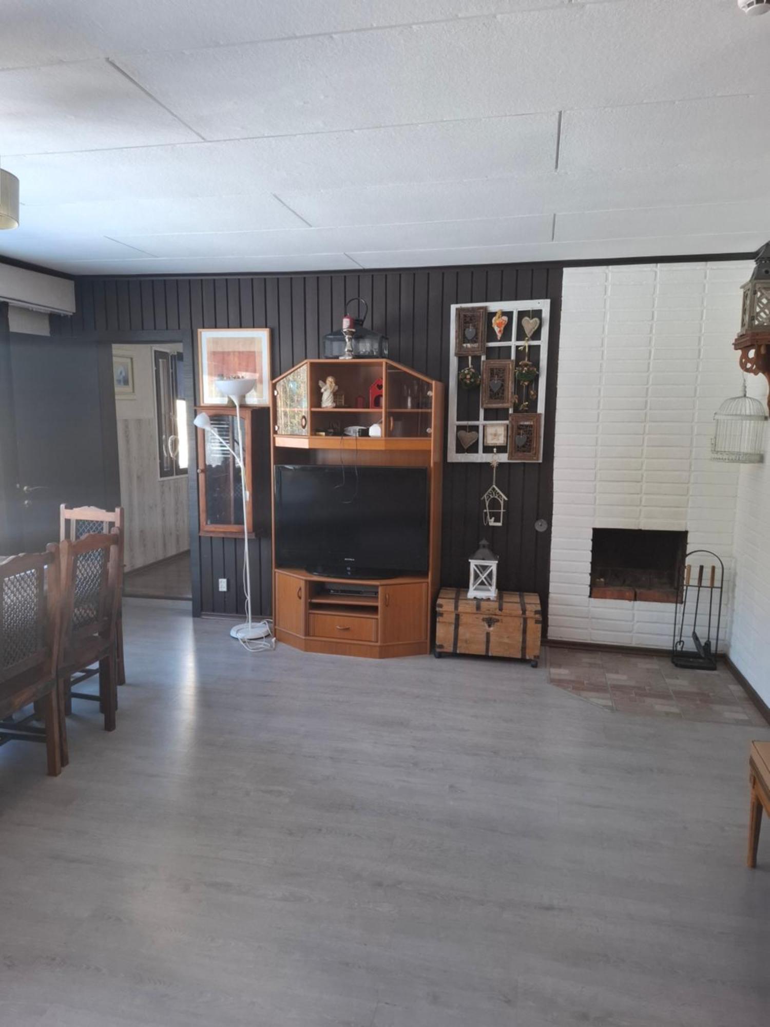 Cottage Viardo Vehkataipale 部屋 写真