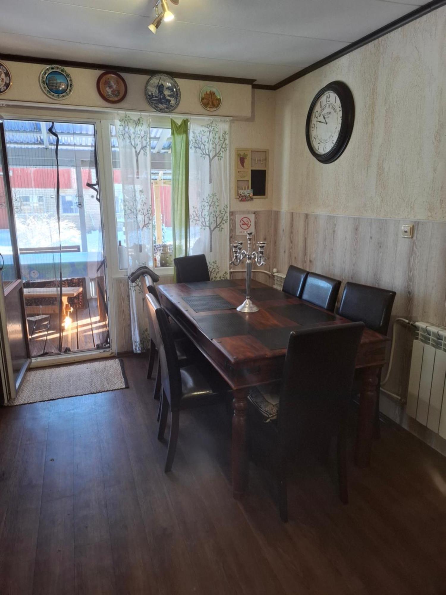 Cottage Viardo Vehkataipale 部屋 写真