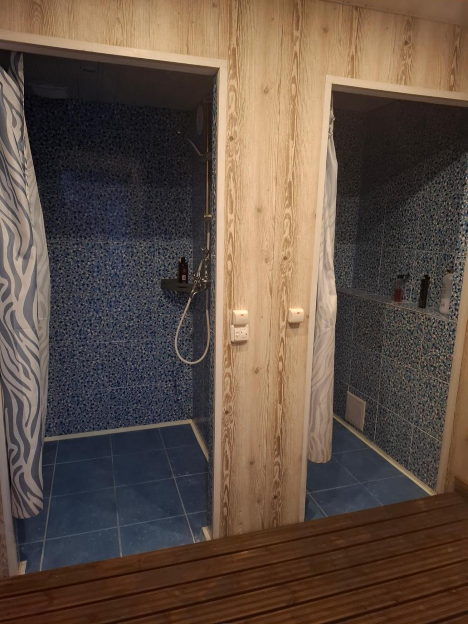 Cottage Viardo Vehkataipale 部屋 写真
