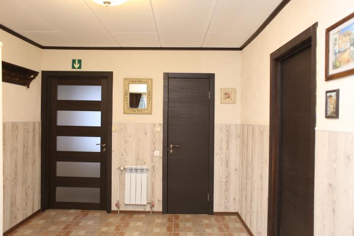 Cottage Viardo Vehkataipale エクステリア 写真