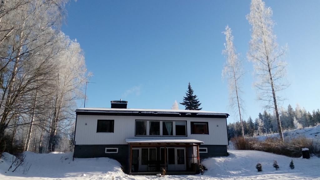 Cottage Viardo Vehkataipale エクステリア 写真
