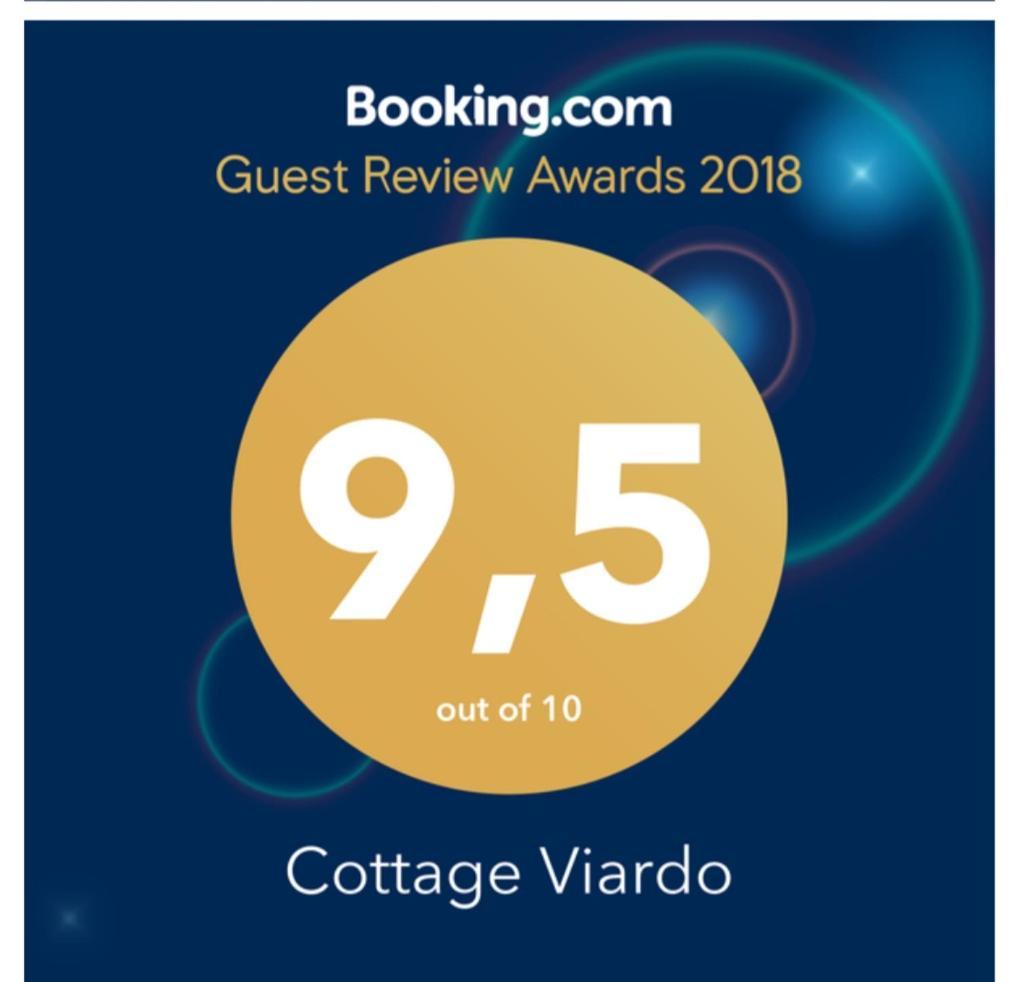 Cottage Viardo Vehkataipale エクステリア 写真