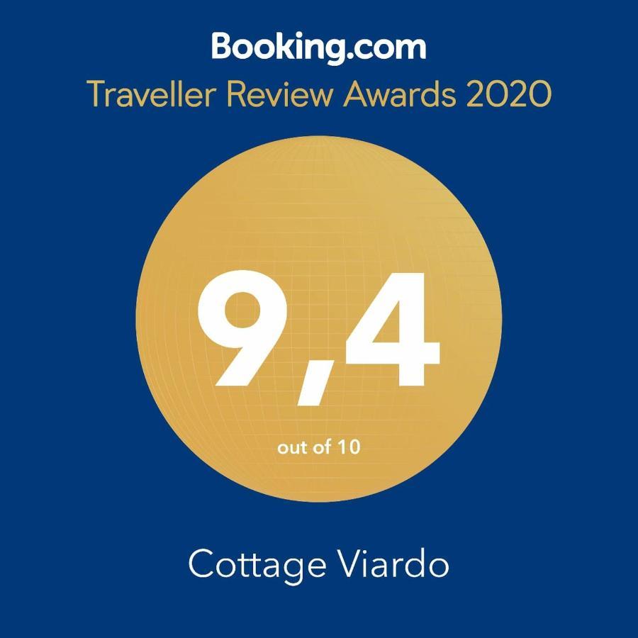 Cottage Viardo Vehkataipale エクステリア 写真